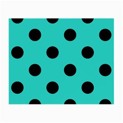 Polka Dots Back