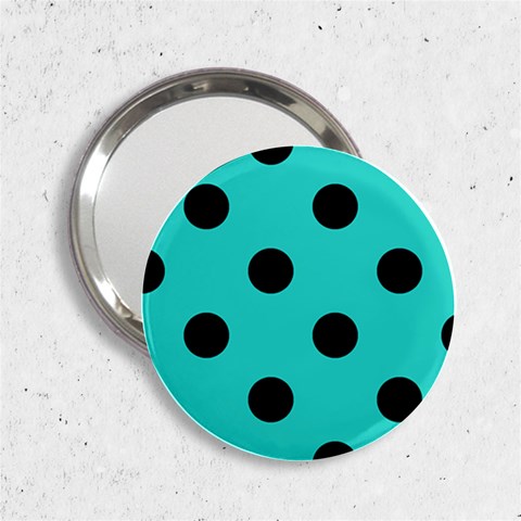 Polka Dots Front