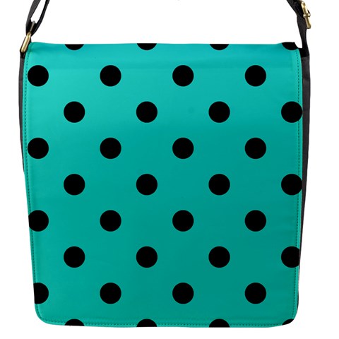 Polka Dots Front