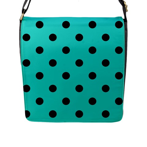 Polka Dots Front