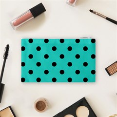 Polka Dots Back