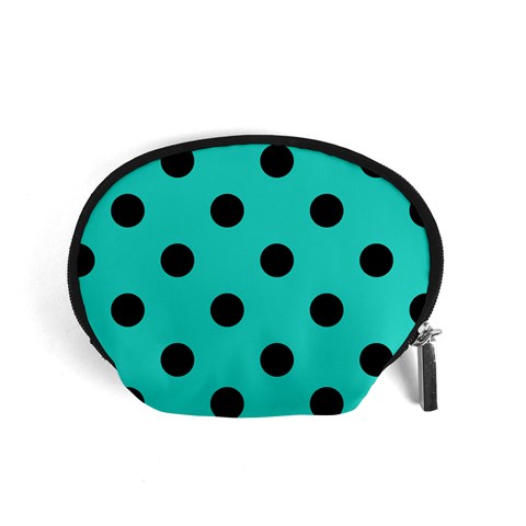 Polka Dots Front
