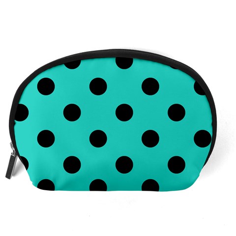 Polka Dots Back