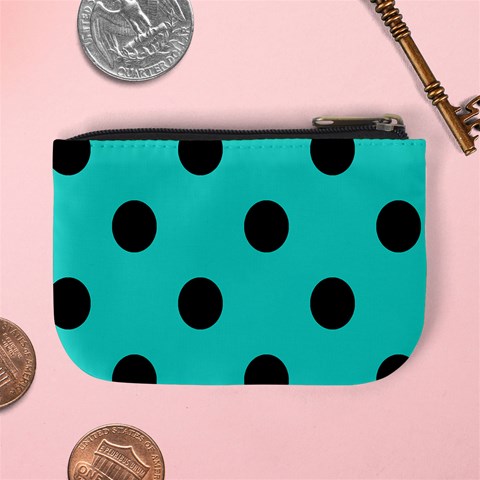 Polka Dots Back