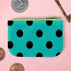 Polka Dots Back