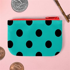 Polka Dots Back
