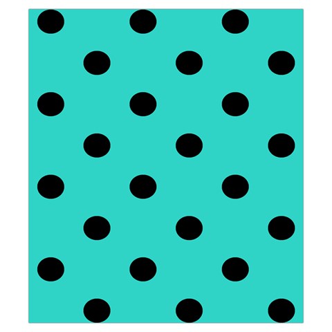 Polka Dots Front