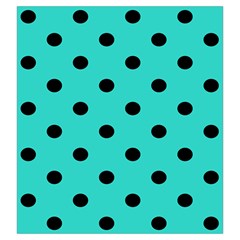 Polka Dots Back