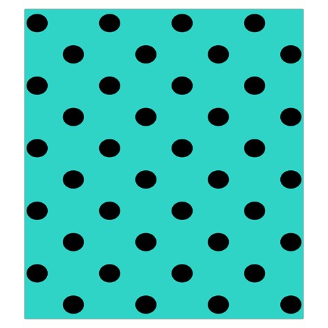 Polka Dots Front