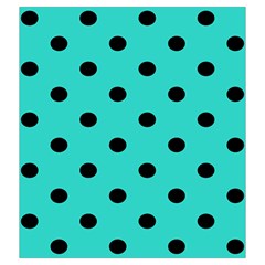 Polka Dots Back