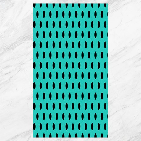 Polka Dots 39.28 x69.23  Canvas - 1