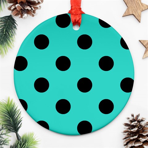 Polka Dots Front