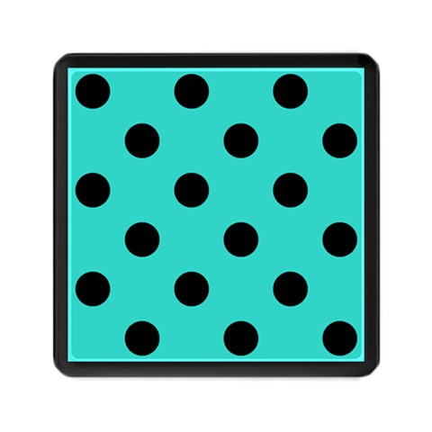 Polka Dots Front