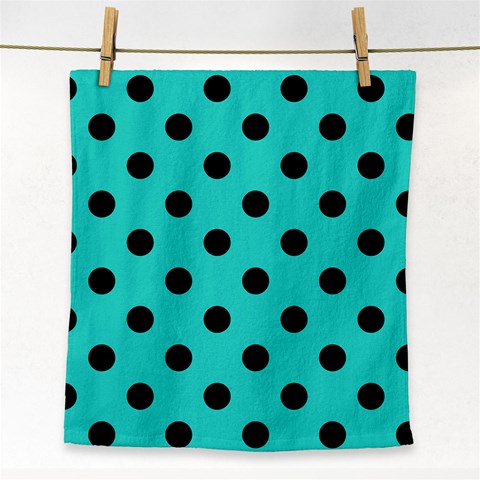 Polka Dots Front