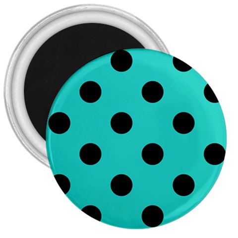 Polka Dots Front