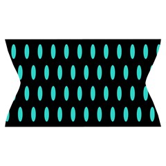 Polka Dots Waistband Front