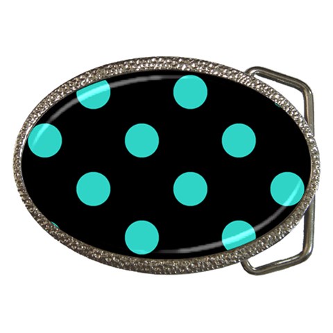 Polka Dots Front