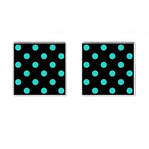 Polka Dots Front(Pair)