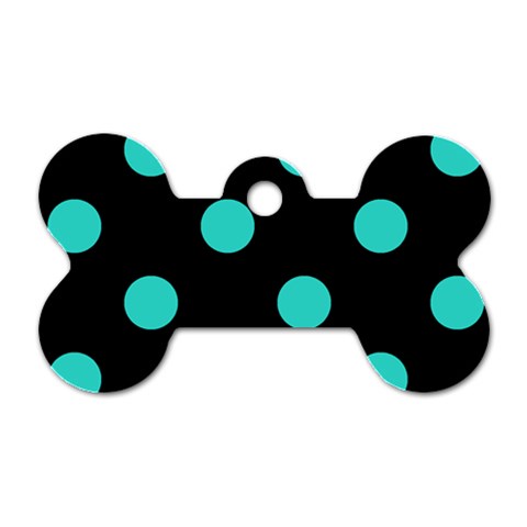 Polka Dots Front