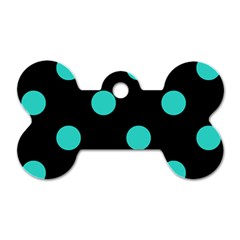 Polka Dots Back