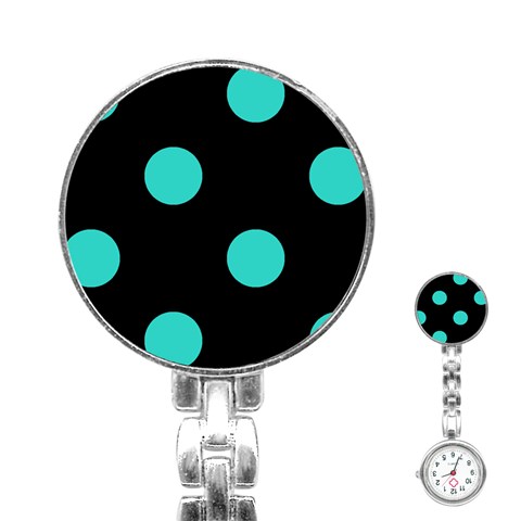 Polka Dots Front