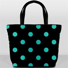 Polka Dots Back