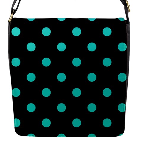Polka Dots Front