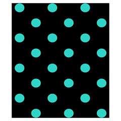 Polka Dots Back