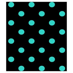 Polka Dots Back