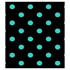 Polka Dots Back