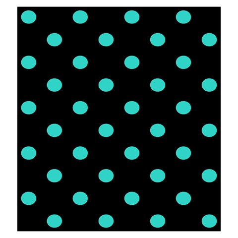 Polka Dots Back