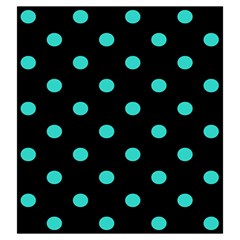Polka Dots Back
