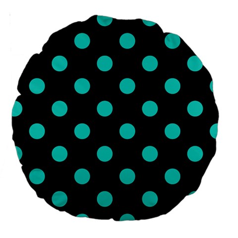 Polka Dots Front