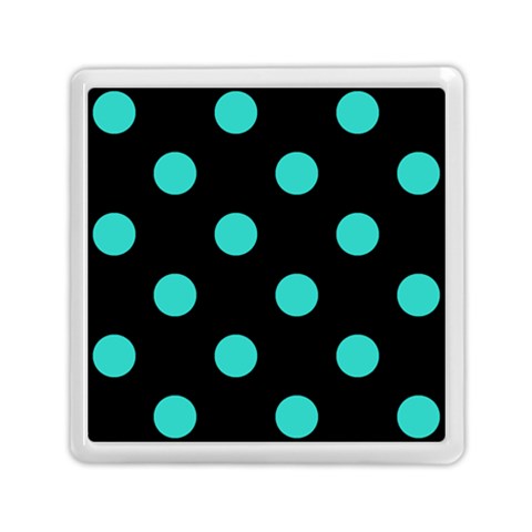 Polka Dots Front