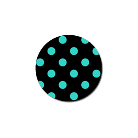 Polka Dots Front
