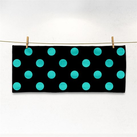 Polka Dots Front