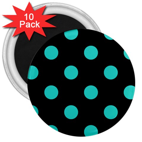 Polka Dots Front