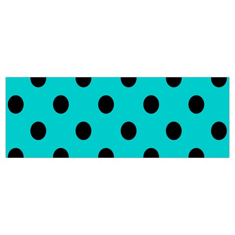 Polka Dots Strap