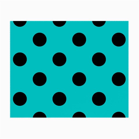Polka Dots Back