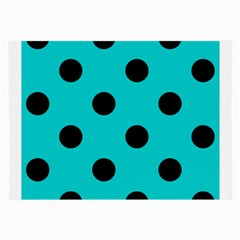 Polka Dots Back