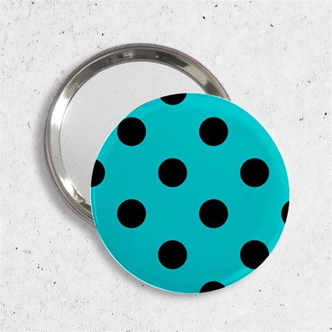 Polka Dots Front