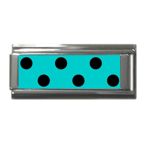 Polka Dots Front