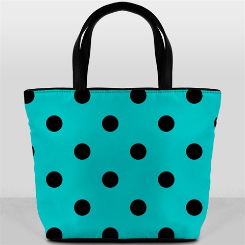 Polka Dots Back