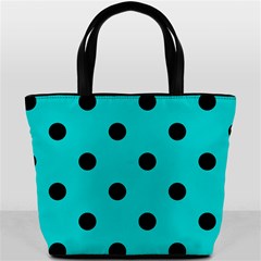 Polka Dots Back