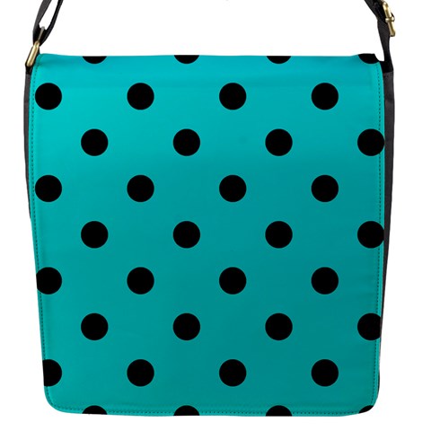 Polka Dots Front