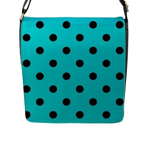 Polka Dots Front