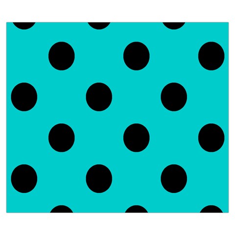 Polka Dots Back