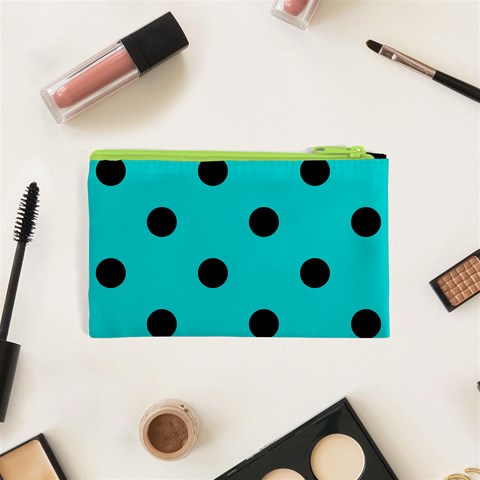 Polka Dots Back