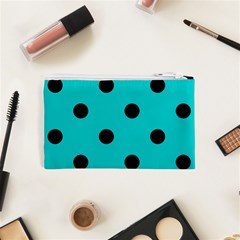 Polka Dots Back