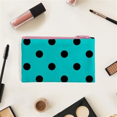 Polka Dots Back